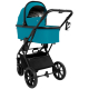 Детская коляска Sweet Baby Porto 2 в 1 Green