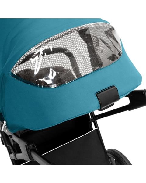 Детская коляска Sweet Baby Porto 2 в 1 Green