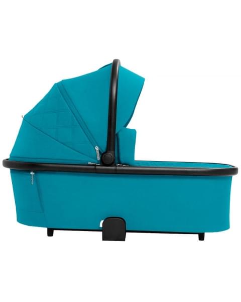Детская коляска Sweet Baby Porto 2 в 1 Green