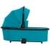 Детская коляска Sweet Baby Porto 2 в 1 Green