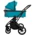 Детская коляска Sweet Baby Porto 2 в 1 Green