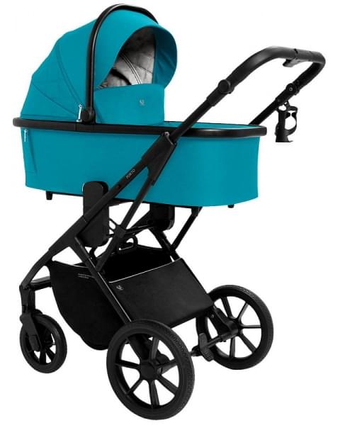 Детская коляска Sweet Baby Porto 2 в 1 Green