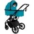 Детская коляска Sweet Baby Porto 2 в 1 Green