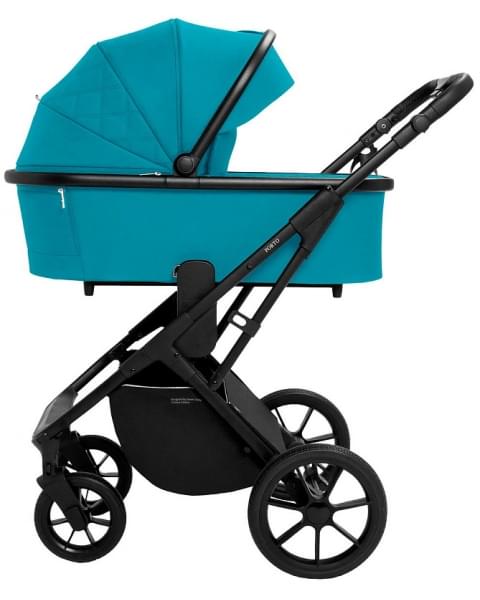 Детская коляска Sweet Baby Porto 2 в 1 Green