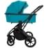 Детская коляска Sweet Baby Porto 2 в 1 Green