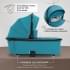 Детская коляска Sweet Baby Porto 2 в 1 Green