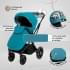 Детская коляска Sweet Baby Porto 2 в 1 Green