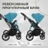 Детская коляска Sweet Baby Porto 2 в 1 Green