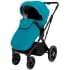 Детская коляска Sweet Baby Porto 2 в 1 Green