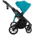 Детская коляска Sweet Baby Porto 2 в 1 Green