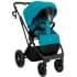 Детская коляска Sweet Baby Porto 2 в 1 Green