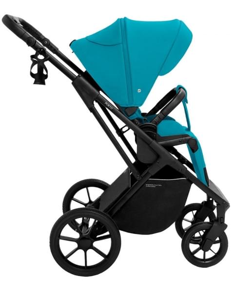 Детская коляска Sweet Baby Porto 2 в 1 Green