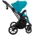 Детская коляска Sweet Baby Porto 2 в 1 Green