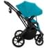 Детская коляска Sweet Baby Porto 2 в 1 Green