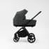 Детская коляска Sweet Baby Stella Plus Therma 2 в 1 427415 Dark Grey