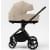 Детская коляска Sweet Baby Stella Plus Therma 2 в 1 427417 Beige