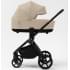 Детская коляска Sweet Baby Stella Plus Therma 2 в 1 427417 Beige