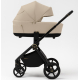 Детская коляска Sweet Baby Stella Plus Therma 2 в 1 427417 Beige