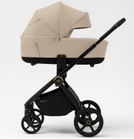 Детская коляска Sweet Baby Stella Plus Therma 2 в 1 427417 Beige