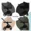 Детская коляска Sweet Baby Stella Plus Therma 2 в 1 427417 Beige