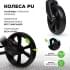 Детская коляска трансформер Aimile PRO A5-7 молочный