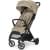 Детская прогулочная коляска Inglesina Quid 3 Lunar Beige