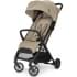 Детская прогулочная коляска Inglesina Quid 3 Lunar Beige