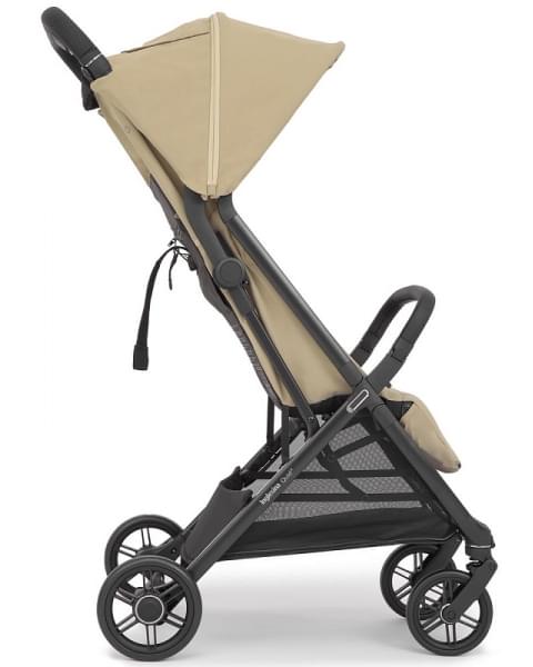 Детская прогулочная коляска Inglesina Quid 3 Lunar Beige