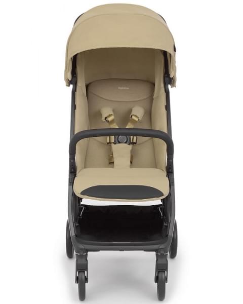 Детская прогулочная коляска Inglesina Quid 3 Lunar Beige