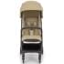 Детская прогулочная коляска Inglesina Quid 3 Lunar Beige
