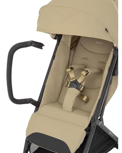 Детская прогулочная коляска Inglesina Quid 3 Lunar Beige