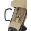Детская прогулочная коляска Inglesina Quid 3 Lunar Beige