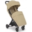 Детская прогулочная коляска Inglesina Quid 3 Lunar Beige