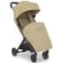 Детская прогулочная коляска Inglesina Quid 3 Lunar Beige