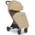 Детская прогулочная коляска Inglesina Quid 3 Lunar Beige