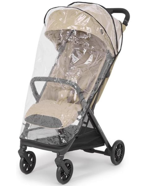 Детская прогулочная коляска Inglesina Quid 3 Lunar Beige
