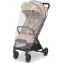 Детская прогулочная коляска Inglesina Quid 3 Lunar Beige