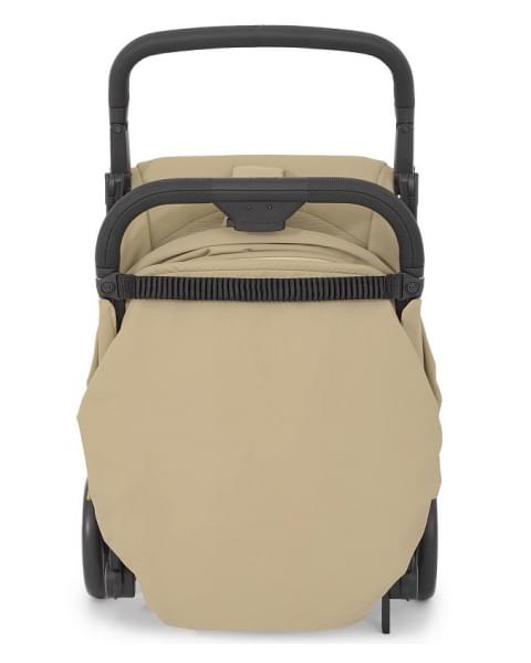 Детская прогулочная коляска Inglesina Quid 3 Lunar Beige