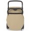 Детская прогулочная коляска Inglesina Quid 3 Lunar Beige