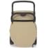 Детская прогулочная коляска Inglesina Quid 3 Lunar Beige