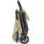 Детская прогулочная коляска Inglesina Quid 3 Lunar Beige