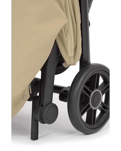 Детская прогулочная коляска Inglesina Quid 3 Lunar Beige