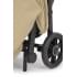 Детская прогулочная коляска Inglesina Quid 3 Lunar Beige