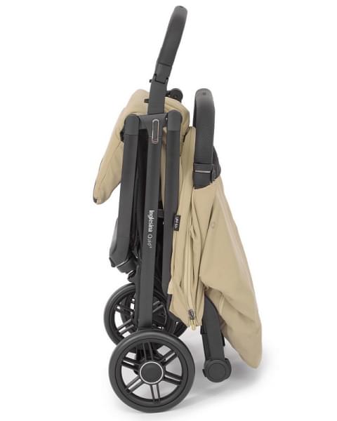 Детская прогулочная коляска Inglesina Quid 3 Lunar Beige