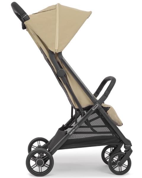 Детская прогулочная коляска Inglesina Quid 3 Lunar Beige