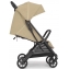 Детская прогулочная коляска Inglesina Quid 3 Lunar Beige