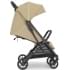 Детская прогулочная коляска Inglesina Quid 3 Lunar Beige