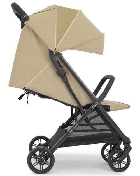 Детская прогулочная коляска Inglesina Quid 3 Lunar Beige
