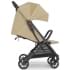 Детская прогулочная коляска Inglesina Quid 3 Lunar Beige