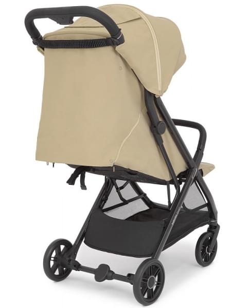 Детская прогулочная коляска Inglesina Quid 3 Lunar Beige